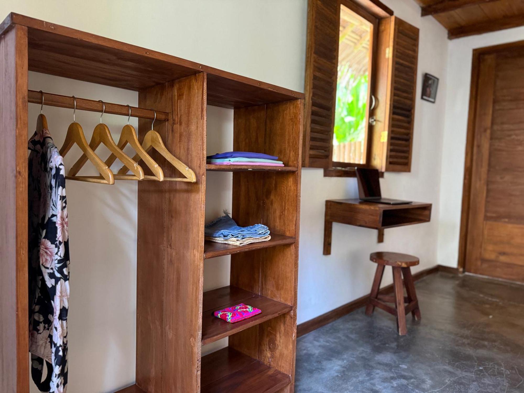 Rnv Eco Resort Bungalows Batukaras Екстер'єр фото