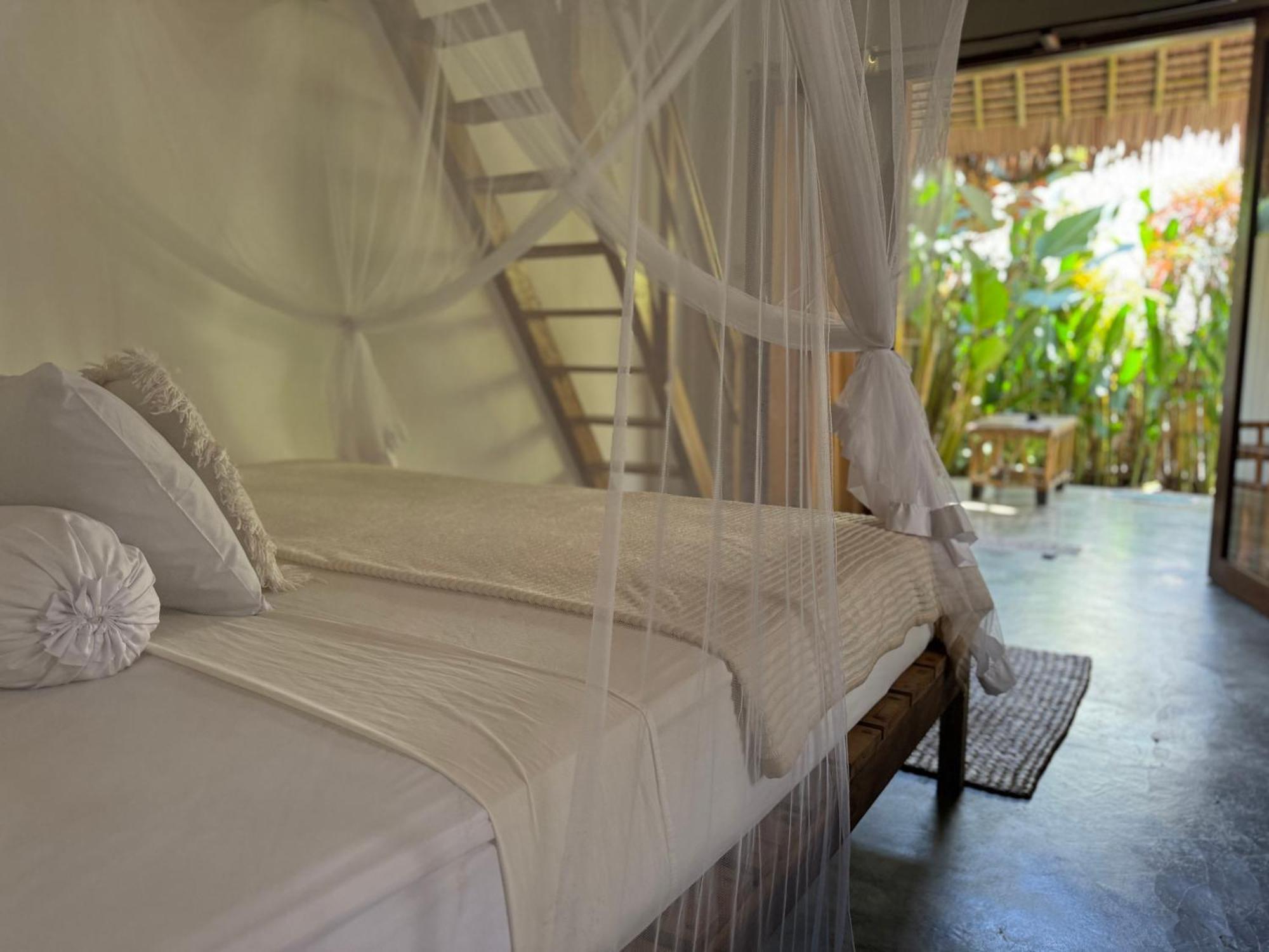 Rnv Eco Resort Bungalows Batukaras Екстер'єр фото