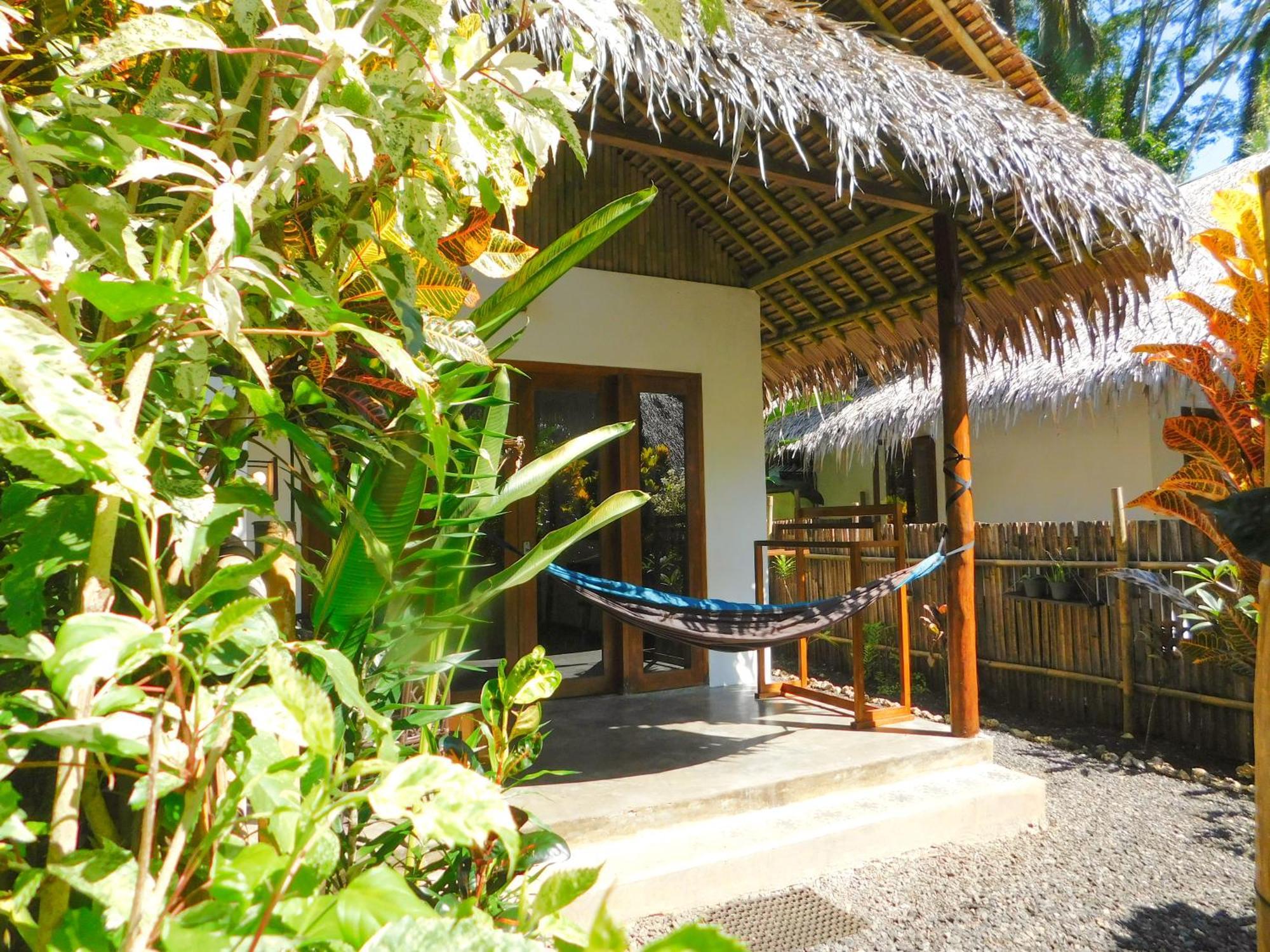Rnv Eco Resort Bungalows Batukaras Екстер'єр фото