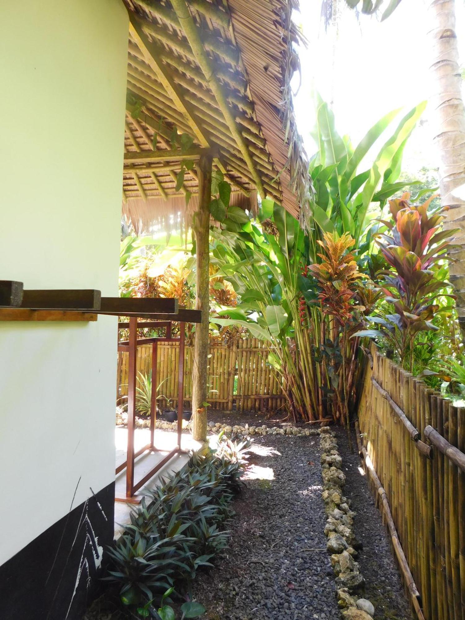 Rnv Eco Resort Bungalows Batukaras Екстер'єр фото
