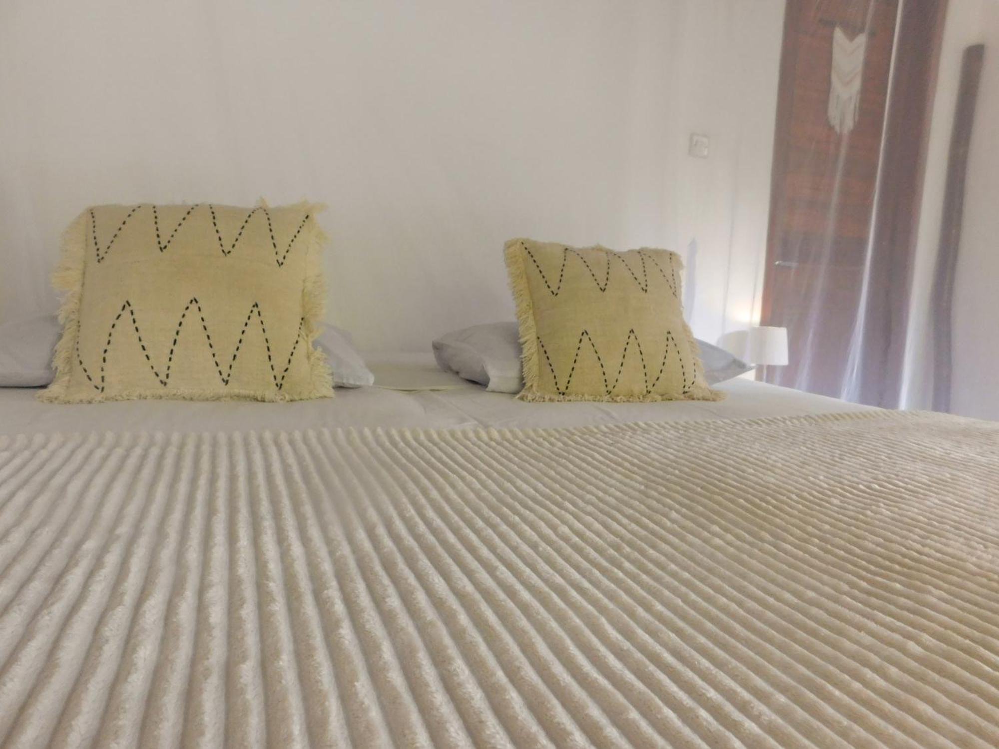 Rnv Eco Resort Bungalows Batukaras Екстер'єр фото